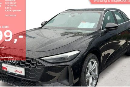 Audi A5 13.569 km 35.280 &euro; Moers-Hülsdonk 47441
