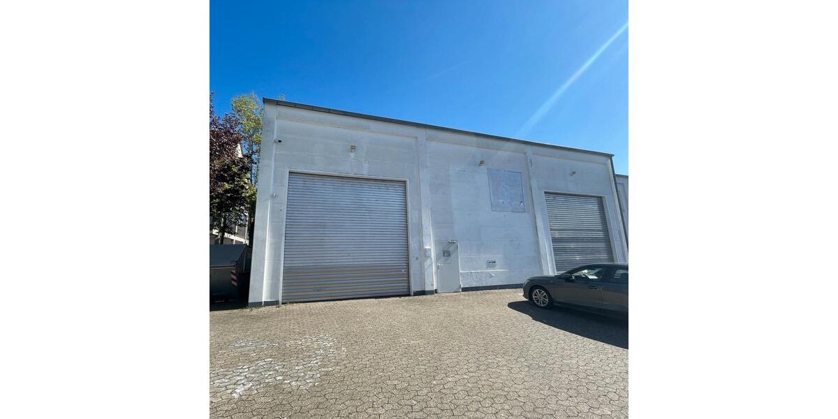 Gewerbeobjekt Ratingen Tiefenbroich - 4.000&euro; | Angebot:26637654