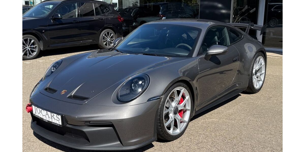 Porsche 992 25.253 km 179.950 &euro; Kamp-Lintfort 47475