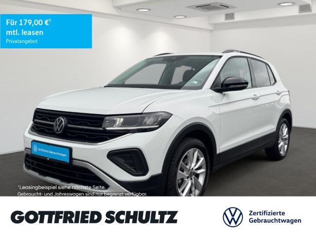VW T-Cross 16.754 km 20.450 &euro; Neuss 41460