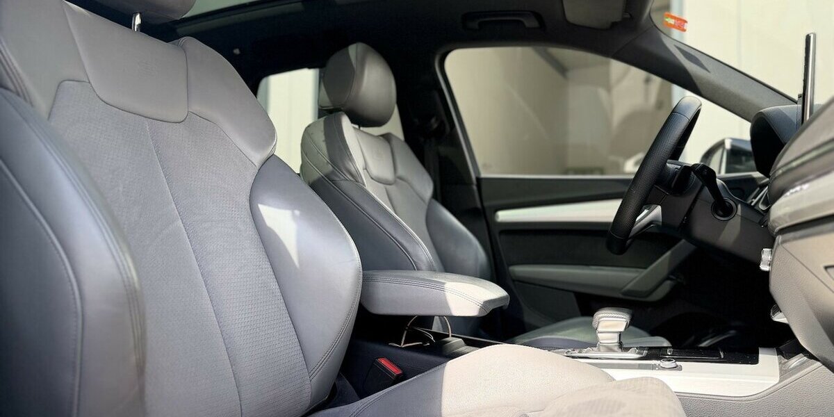 Audi SQ5 Quattro*Pano*HUD*Kamera*Airmatic 149.000 km 34.990 &euro; Mönchengladbach 41066