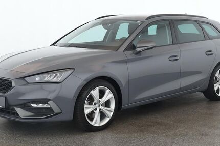 Seat Leon 48.900 km 21.584 &euro; Neuss 41460