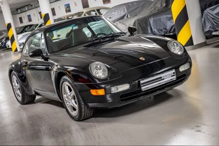 Porsche 993 79.000 km 92.000 &euro; Düsseldorf 40477