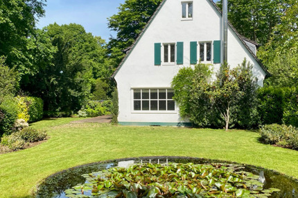 Haus Meerbusch Büderich - 7 Zimmer, 200 m&sup2;, 2.350.000&euro; | Angebot:25738911