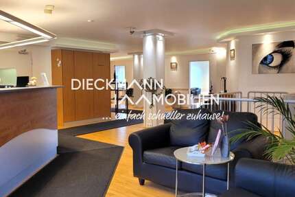 Gewerbeobjekt Duisburg Hamborn - 2.750&euro; | Angebot:26386590
