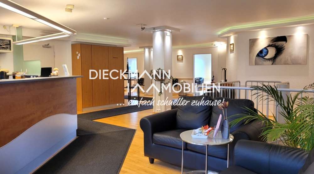 Gewerbeobjekt Duisburg Hamborn - 2.750&euro; | Angebot:26386590
