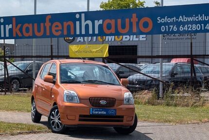 Kia Picanto 131.000 km 1.699 &euro; Kempen 47906