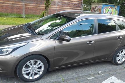 Kia ceed Sportswagon 189.950 km 6.790 &euro; Ratingen 40882