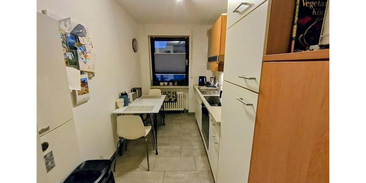 Etagenwohnung Duisburg Duisburg-Mitte - 3 Zimmer, 78 m&sup2;, 174.000&euro; | Angebot:25945496
