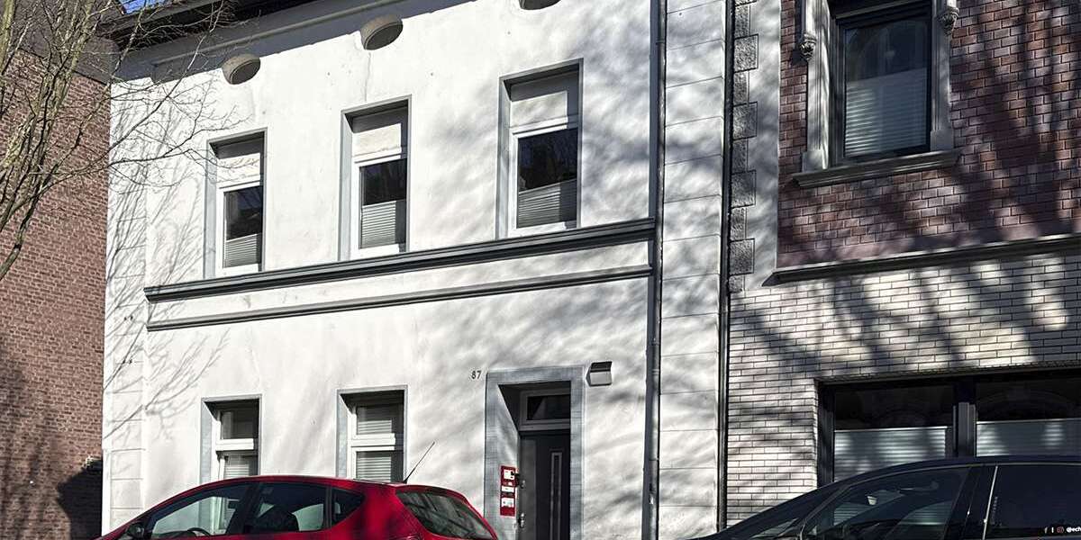 Einfamilienhaus Viersen - 9 Zimmer, 108 m&sup2;, 349.000&euro; | Angebot:26639104