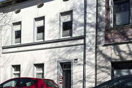 Haus Viersen - 9 Zimmer, 108 m&sup2;, 349.000&euro; | Angebot:26639104