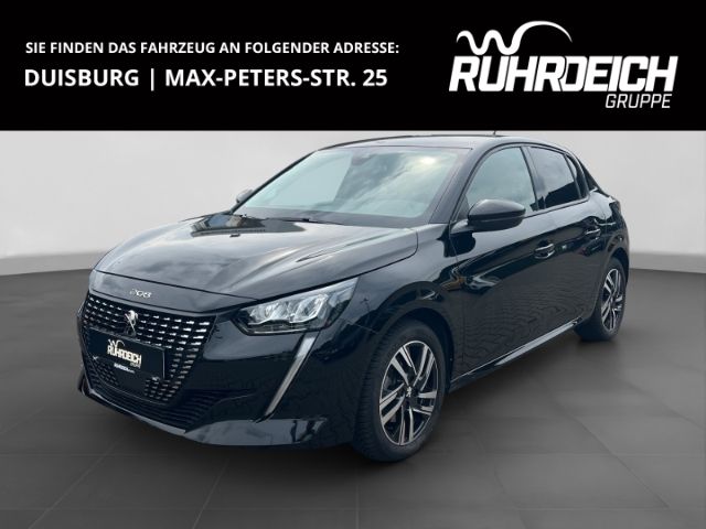 Peugeot 208 10.000 km 19.290 &euro; Duisburg 47059