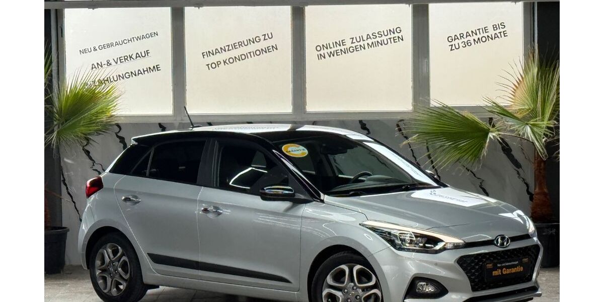 Hyundai i20 73.493 km 12.900 &euro; Mülheim An der Ruhr 45475