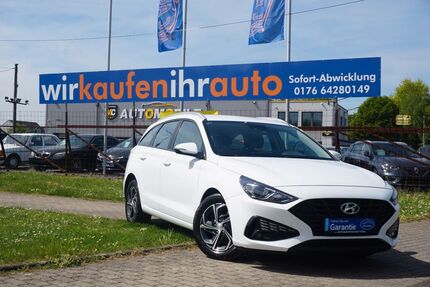 Hyundai i30 76.000 km 13.899 &euro; Kempen 47906