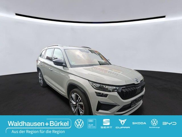 Skoda Kodiaq 43.510 km 39.950 &euro; Moenchengladbach 41063