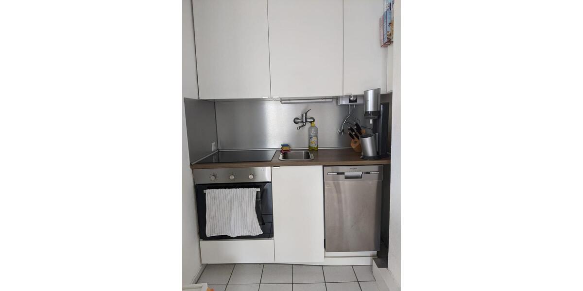 Etagenwohnung Düsseldorf Pempelfort - 2 Zimmer, 54 m&sup2;, 293.000&euro; | Angebot:26679308