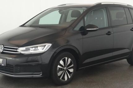 VW Touran 13.500 km 34.584 &euro; Düsseldorf 40233