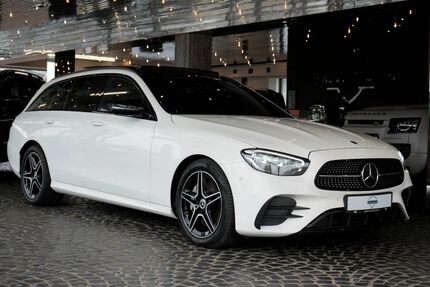 Mercedes-Benz E 400 142.520 km 37.999 &euro; Mönchengladbach 41199