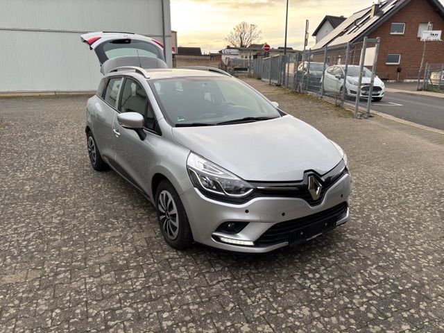 Renault Clio 64.500 km 13.600 &euro; Ratingen 40878
