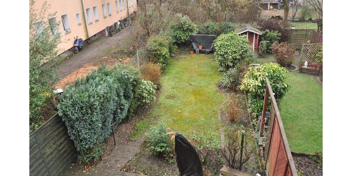 Reihenendhaus Duisburg Hochemmerich - 5 Zimmer, 87 m&sup2;, 249.000&euro; | Angebot:25744080