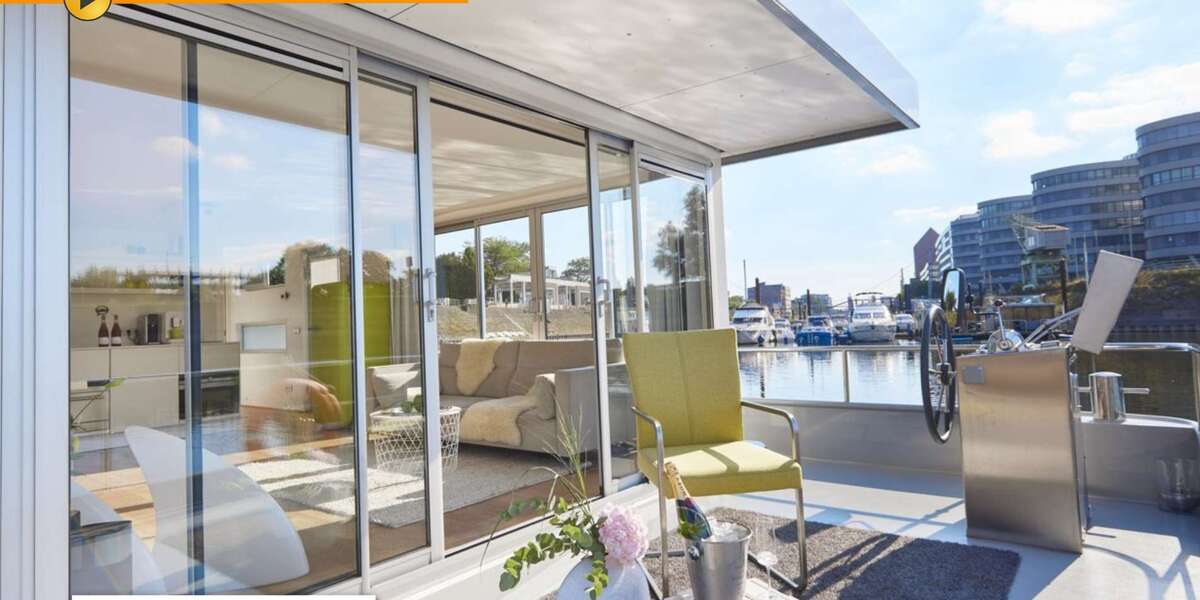 Etagenwohnung Duisburg Duisburg-Mitte - 3 Zimmer, 45 m&sup2;, 449.000&euro; | Angebot:12487501