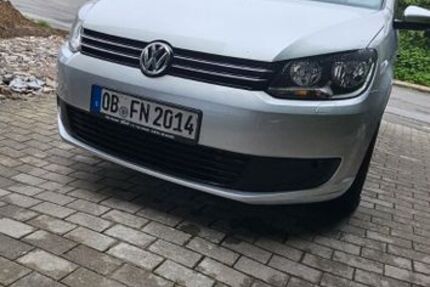 VW Touran 203.000 km 4.499 &euro; Mülheim an der Ruhr 45475