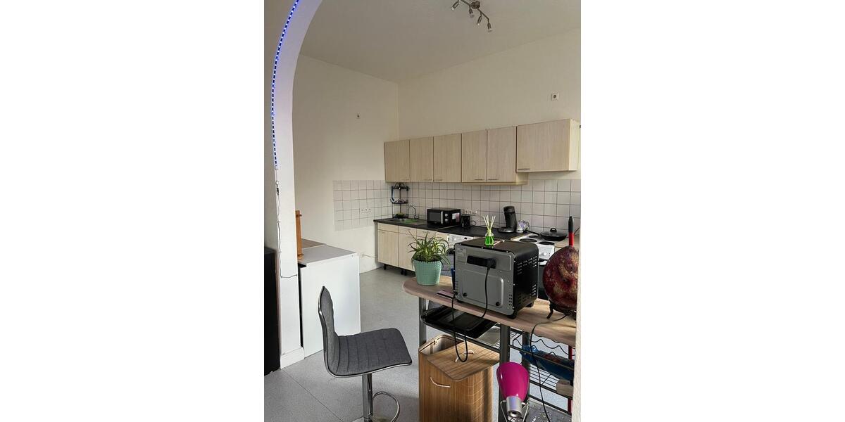 Etagenwohnung Mönchengladbach Süd - 2 Zimmer, 75 m&sup2;, 620&euro; | Angebot:25987297