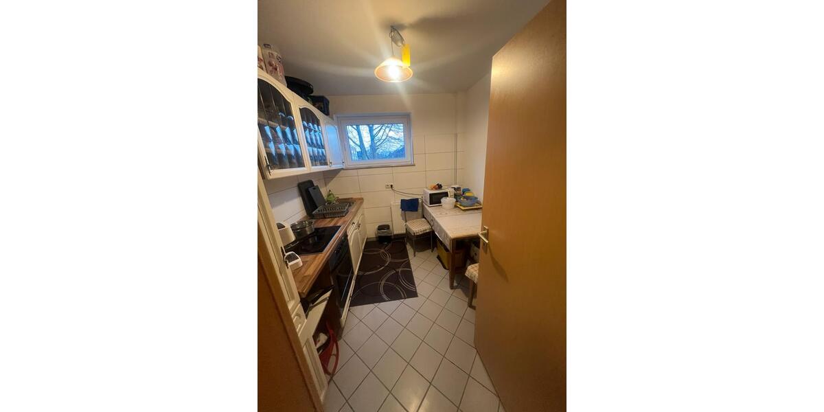 Etagenwohnung Duisburg Rheinhausen - 3 Zimmer, 47 m&sup2;, 600&euro; | Angebot:25837275