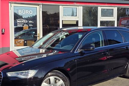 Audi A6 181.500 km 17.200 &euro; Mülheim an der Ruhr 45476