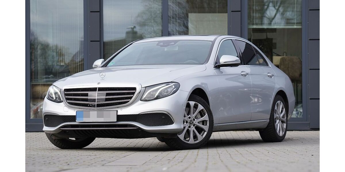 Mercedes-Benz E 400 36.780 km 34.980 &euro; Korschenbroich 41352