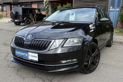 Skoda Octavia 125.000 km 14.990 &euro; Mönchengladbach 41068