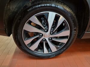 Suzuki SX4 S-Cross Comfort+ AllGrip Allwetter SSD SHZ Nav 36.532 km 23.290 &euro; HAAN 42781