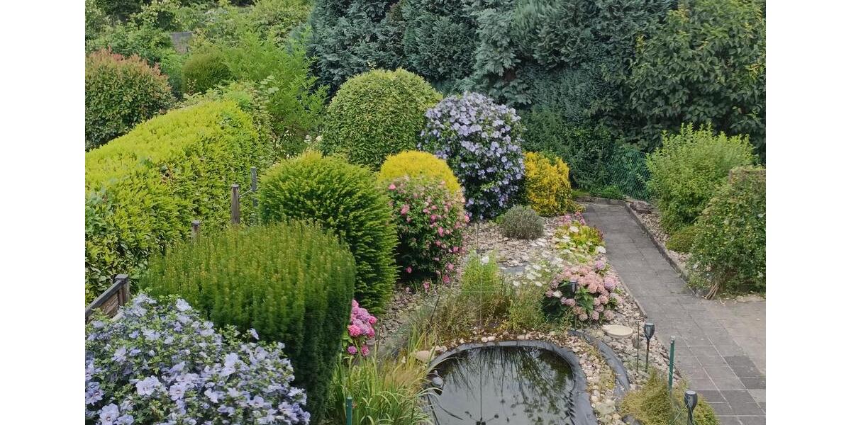 Doppelhaushälfte Viersen Sittard - 7 Zimmer, 180 m&sup2;, 355.000&euro; | Angebot:23784683