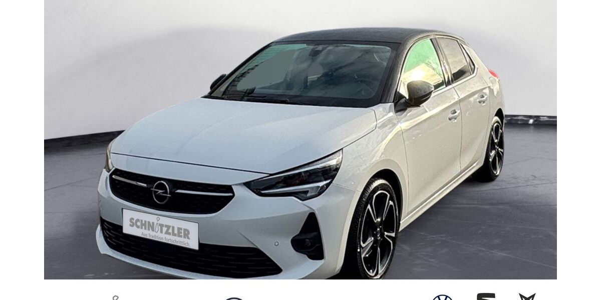 Opel Corsa 42.906 km 16.450 &euro; Langenfeld 40764