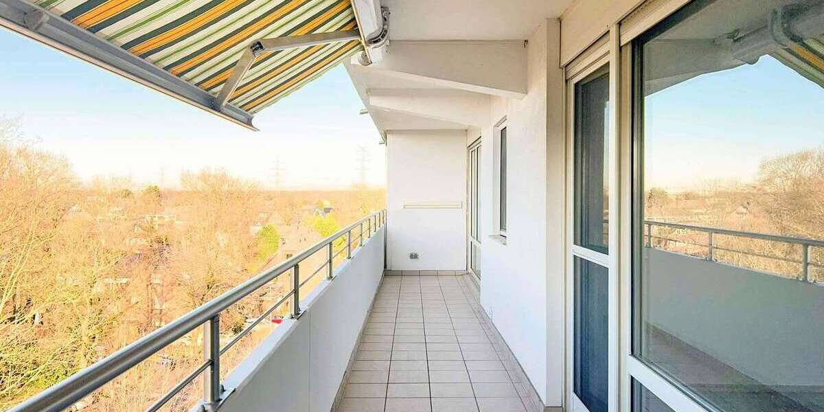 Etagenwohnung Kaarst - 3 Zimmer, 91 m&sup2;, 1.150&euro; | Angebot:25973127