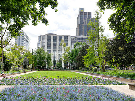 Gewerbeobjekt Düsseldorf Friedrichstadt - 1.737&euro; | Angebot:25979928