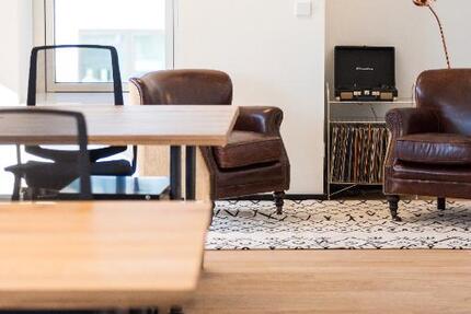 Gewerbeobjekt Düsseldorf Stadtmitte - 350&euro; | Angebot:25966256