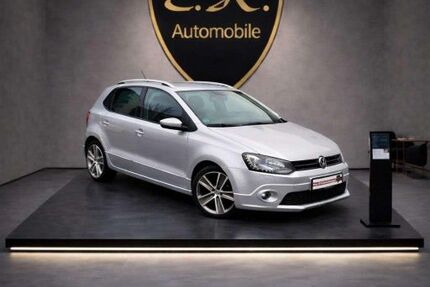 VW Polo 66.594 km 8.990 &euro; Oberhausen 46045