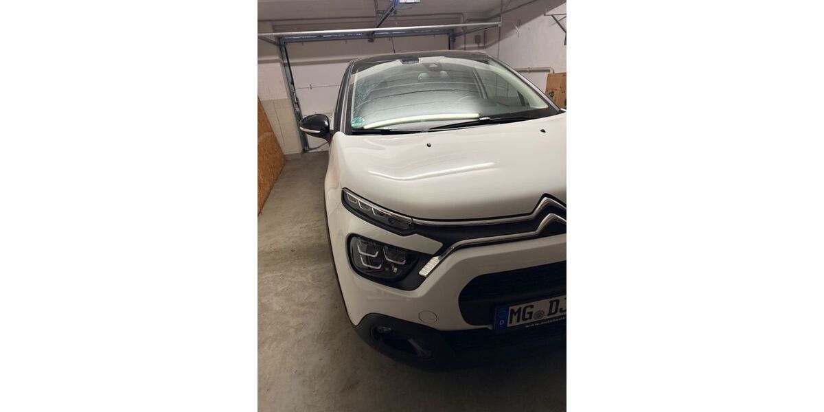Citroen C3 57.000 km 12.000 &euro; Mönchengladbach 41063
