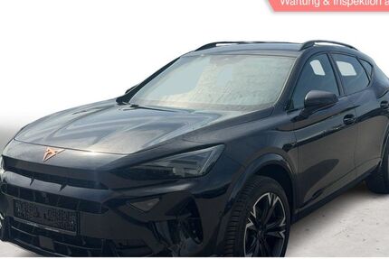 Cupra Formentor 16.551 km 31.480 &euro; Moers-Hülsdonk 47441