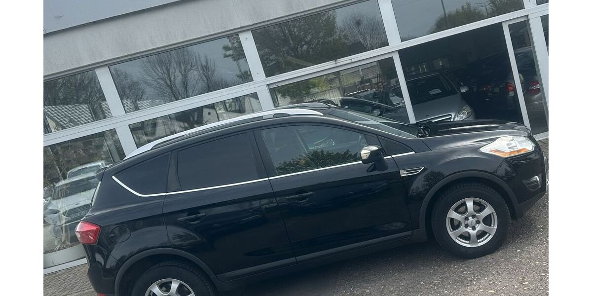 Ford Kuga 199.000 km 4.990 &euro; Viersen 41749