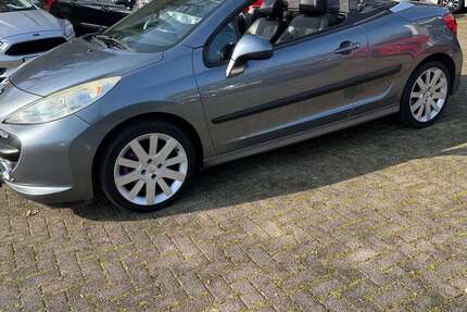 Peugeot 207 124.000 km 5.999 &euro; Krefeld 47805