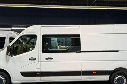 Renault Master 297.000 km 9.950 &euro; Hilden 40721