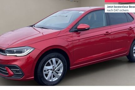 VW Polo 1.885 km 21.849 &euro; Krefeld 47805