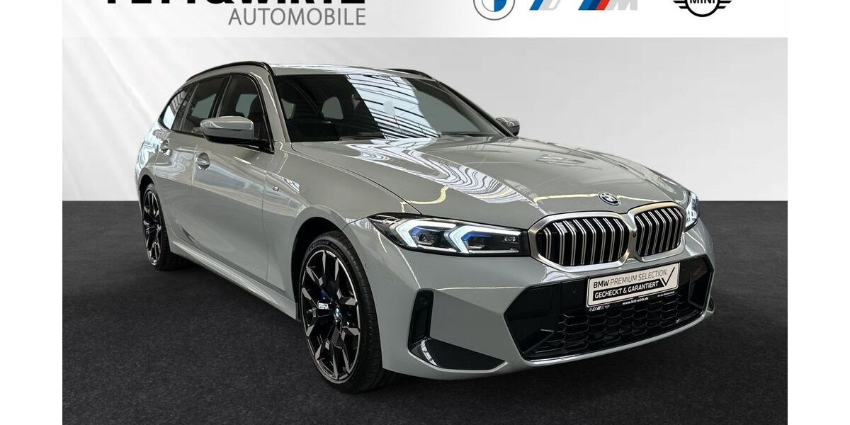 BMW 330 28.950 km 47.390 &euro; Moers 47441