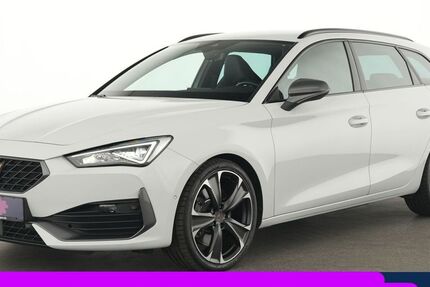 Cupra Leon 35.215 km 27.798 &euro; Neuss 41460