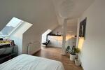 Dachgeschoßwohnung Düsseldorf Oberbilk - 2 Zimmer, 65 m&sup2;, 1.350&euro; | Angebot:26652914