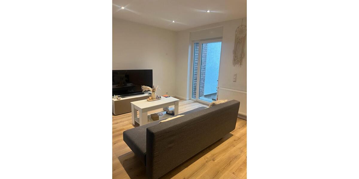 Etagenwohnung Kamp-Lintfort Lintfort - 3 Zimmer, 70 m&sup2;, 1.300&euro; | Angebot:25088416