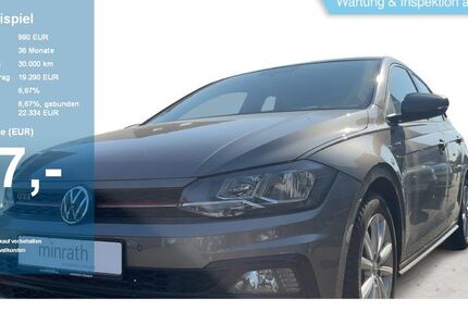 VW Polo 55.183 km 18.040 &euro; Duisburg-Rheinhausen 47226