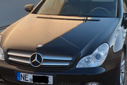 Mercedes-Benz CLS 350 127.500 km 18.900 &euro; Neuss 41460